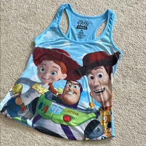 Disney Toy Story Tank Top